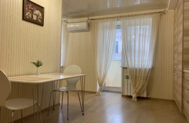 Fotografie Garsonieră apartament, de închiriat. Poltava Шевченковский (Октябрьский)