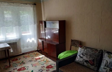 Photo One-Room flat, to rent. Poltava Шевченковский (Октябрьский)