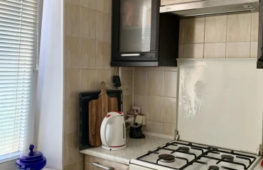 Zdjęcie Trzypokojowe mieszkanie, na sprzedaż. Zaporizhzhia Шевченковский