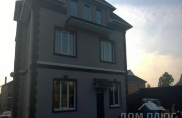 Фото Дом, продажа. Софиевская Борщаговка