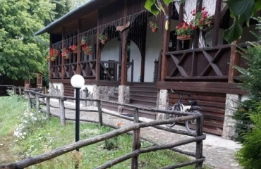 Photo House, for sale. Verkhnia Stynava