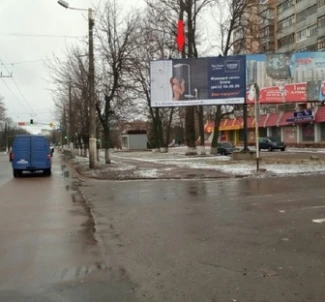 Zdjęcie 3. Kawalerka mieszkanie, na sprzedaż. Zhytomyr Центр