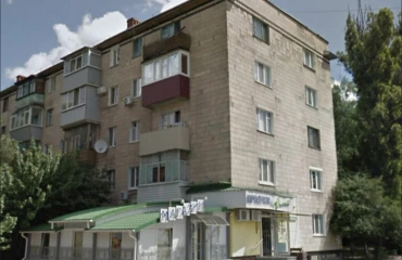 Photo Two-Room flat, for sale. Poltava