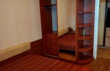 Fotografie Două Camere apartament, de închiriat. Kyiv Дарницкий