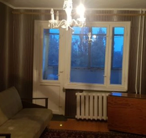 Foto 1. Tres Ambientes piso, para alquilar. Odesa Киевский