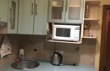 Foto Dos Ambientes piso, para alquilar. Poltava