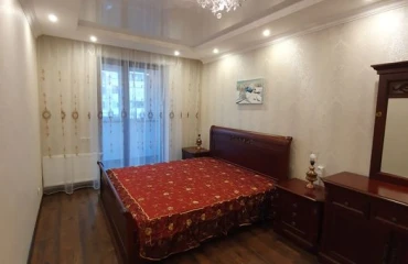 Photo Two-Room flat, to rent. Kyiv Дарницкий