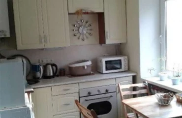 Photo Three-Room flat, to rent. Poltava Шевченковский (Октябрьский)