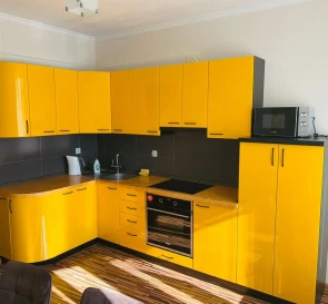 Photo 5. One-Room flat, to rent. Kyiv Дарницкий