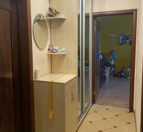 Foto 5. Dos Ambientes piso, en venta. Kyiv Святошинский, Syatoshyn