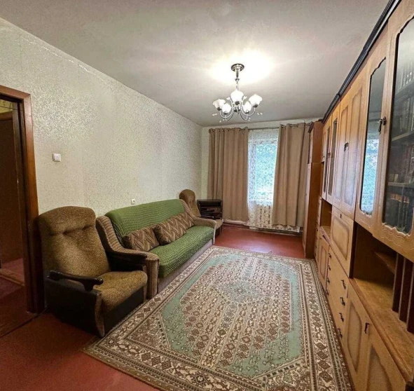 Foto 1. Dos Ambientes piso, para alquilar. Poltava Шевченковский (Октябрьский)