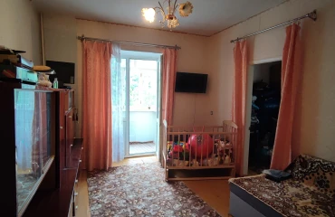 Photo Two-Room flat, for sale. Zhytomyr Вокзал