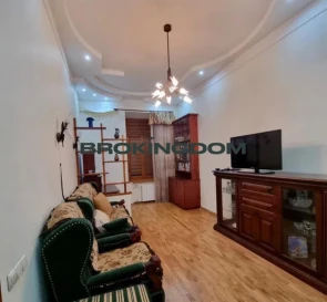 Фото 3. Двокімнатна квартира, продаж. Київ Печерский