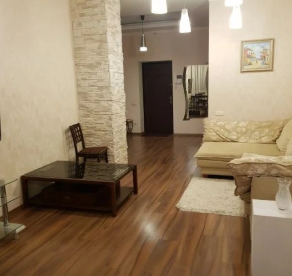 Foto 1. Monoambiente piso, para alquilar. Odesa Приморский