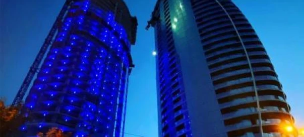 Фото 3. Однокімнатна квартира, продаж. Київ Печерский