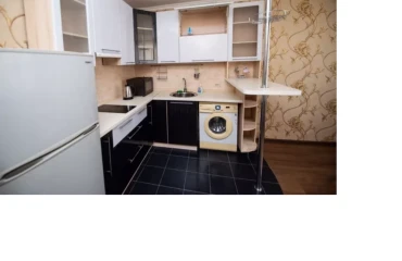 Zdjęcie Dwupokojowe mieszkanie, do wynajęcia. Poltava Шевченковский (Октябрьский)