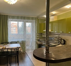 Fotografie 2. Garsonieră apartament, de închiriat. Poltava Подольский