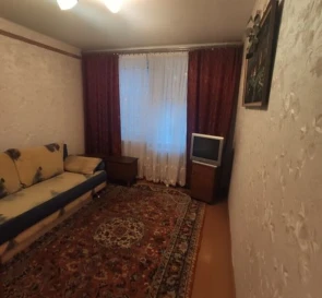 Photo 3. Two-Room flat, to rent. Poltava Киевский