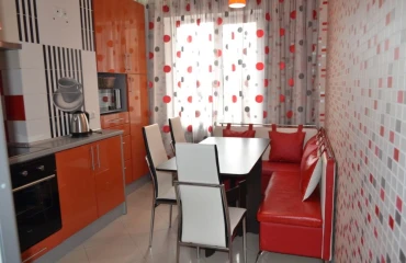 Foto Monoambiente piso, para alquilar. Odesa Хаджибейский (Малиновский)