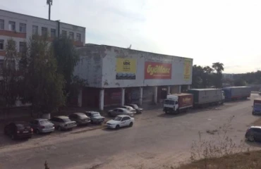 Zdjęcie Komercyjna, do wynajęcia. Poltava Киевский