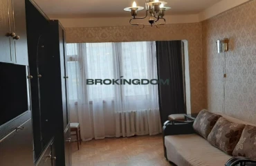 Fotografie Două Camere apartament, de închiriat. Kyiv Оболонский