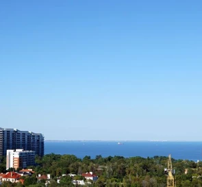 Foto 5. Monoambiente piso, para alquilar. Odesa Приморский