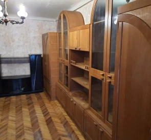 Fotografie 5. Garsonieră apartament, de închiriat. Poltava Шевченковский (Октябрьский)