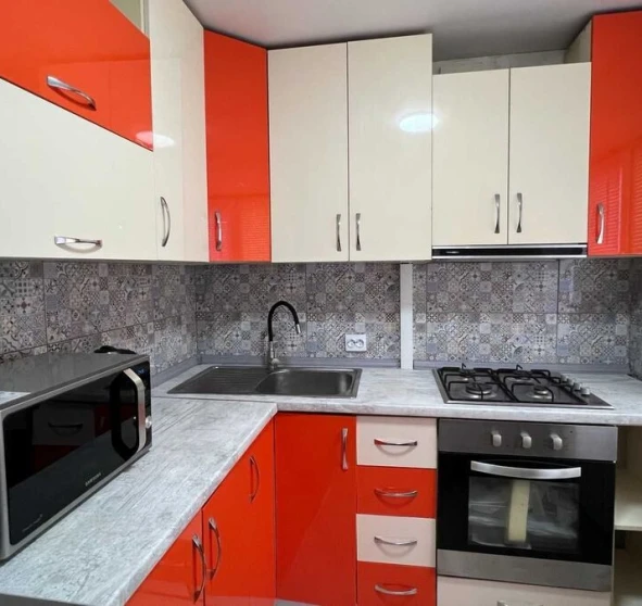 Photo 1. Two-Room flat, to rent. Poltava