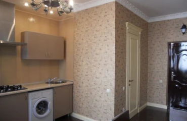 Photo One-Room flat, to rent. Odesa Приморский