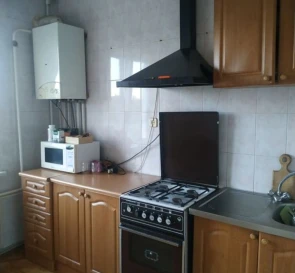 Photo 3. Two-Room flat, to rent. Poltava Киевский