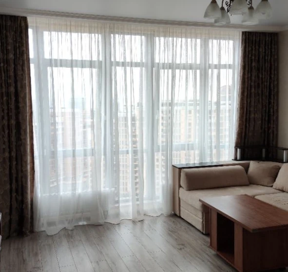 Photo 1. Two-Room flat, to rent. Odesa Приморский