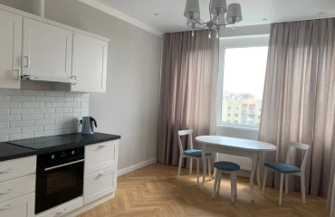 Photo One-Room flat, to rent. Odesa Приморский