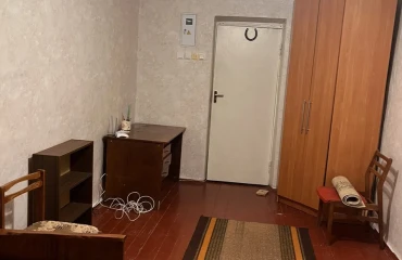 Photo One-Room flat, to rent. Poltava Шевченковский (Октябрьский)