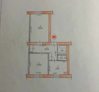 Photo 3. Two-Room flat, for sale. Zhytomyr Центр