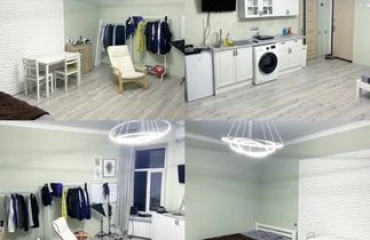Фото Однокомнатная квартира, аренда. Одесса Приморский