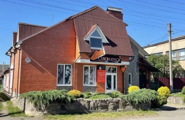 Photo House, for sale. Khrystynivka