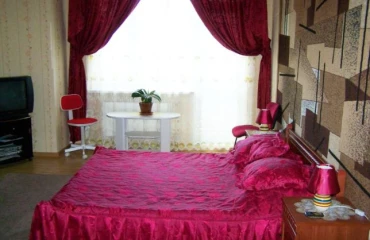 Photo One-Room flat, to rent. Odesa Приморский