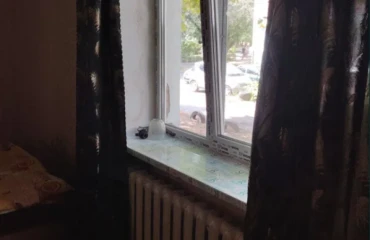 Zdjęcie Dwupokojowe mieszkanie, na sprzedaż. Poltava Киевский