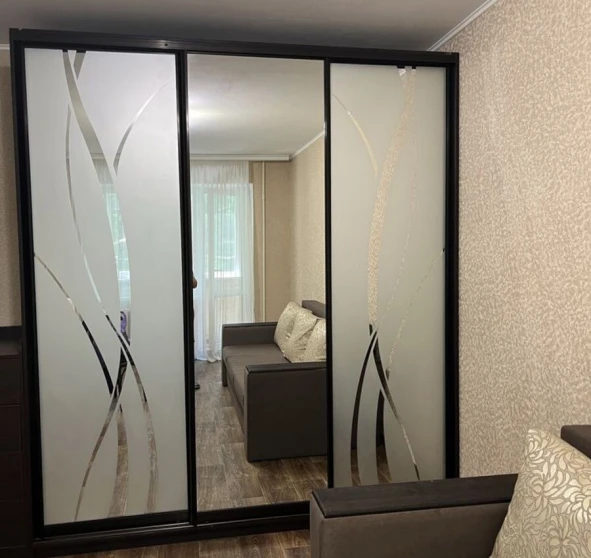 Photo 1. One-Room flat, to rent. Poltava Шевченковский (Октябрьский)