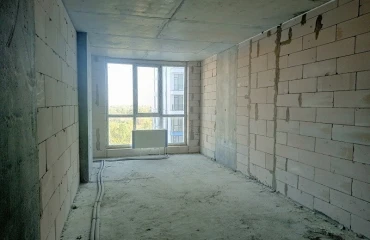 Fotografie Garsonieră apartament, de vânzare. Kyiv Дарницкий район, Slavutych