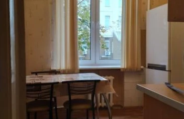 Foto Dos Ambientes piso, para alquilar. Kyiv Печерский