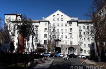 Фото Трехкомнатная квартира, продажа. Киев Шевченковский