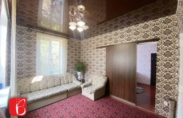 Фото Четырехкомнатная квартира, продаж. Гродно