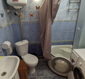 Photo 4. One-Room flat, to rent. Poltava Шевченковский (Октябрьский)