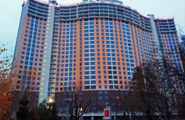 Photo Four-Room flat, for sale. Odesa Приморский