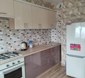 Foto 2. Monoambiente piso, para alquilar. Odesa Киевский