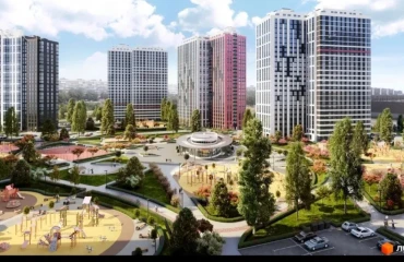 Foto Monoambiente piso, en venta. Kyiv Подольский
