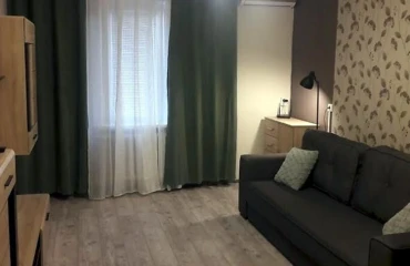 Fotografie Garsonieră apartament, de închiriat. Kyiv Дарницкий