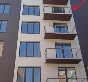 Foto 2. Dos Ambientes piso, en venta. Poltava Шевченковский (Октябрьский)