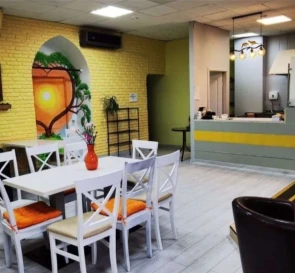 Zdjęcie 5. Komercyjna, do wynajęcia. Kyiv Шевченковский, Universytet